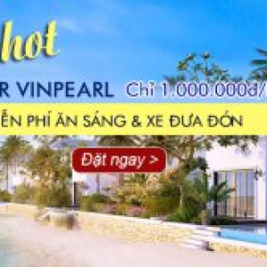 Những lưu ý khi đặt phòng tại Vinpearl Phú Quốc hiện nay