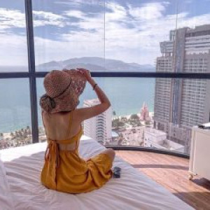 Voucher Meliá Vinpearl Nha Trang Empire ƯU ĐÃI NHẤT 2025