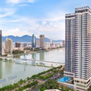 Voucher Meliá Vinpearl Danang Riverfront ƯU ĐÃI NHẤT 2025