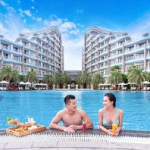 Voucher Vinpearl Resort & Golf Nam Hội An ƯU ĐÃI NHẤT 2025