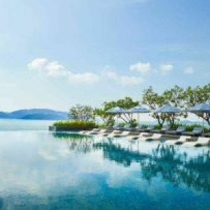 Voucher Sheraton Nha Trang Hotel & Spa ƯU ĐÃI NHẤT 2025