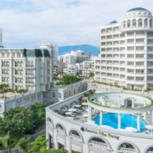 Voucher Sunrise Nha Trang Beach Hotel & Spa ƯU ĐÃI NHẤT 2025