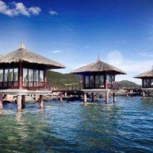 Voucher Vinpearl Luxury Nha Trang ƯU ĐÃI NHẤT 2025