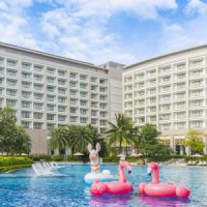 Voucher Wyndham Grand Phu Quoc ƯU ĐÃI NHẤT 2025