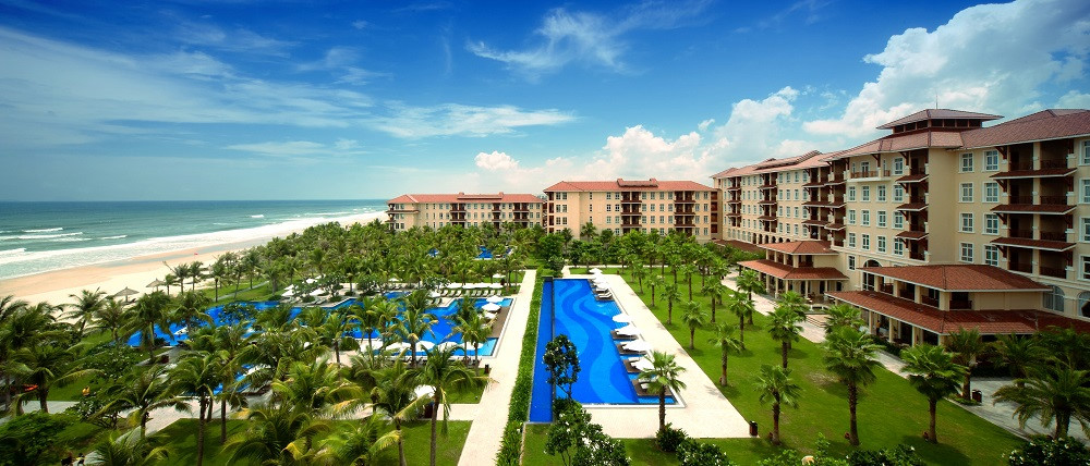 Voucher Vinpearl Đà Nẵng Resort & Villas 3N2Đ giá rẻ ưu đãi giảm 50%