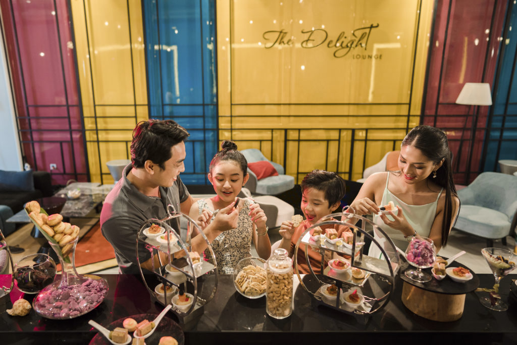 Với những chuỗi nhà hàng Á – Âu tại Vinpearl Phú Quốc hứa hẹn sẽ đem lại cho quý khách những tinh hoa ẩm thực 5 châu ngay tại Việt Nam