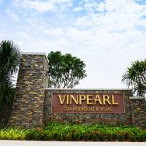 Voucher Melia Vinpearl Cửa Hội Nghệ An! COMBO giảm tới 50%