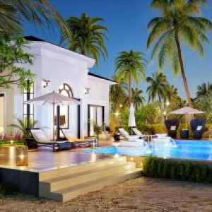 Voucher Vinpearl Hà Tĩnh 2PN 2021 – Giá chỉ 620k/khách