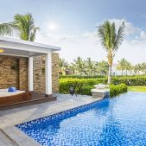 Voucher Vinpearl Đà Nẵng 2 phòng ngủ – giá chỉ từ 2 triệu/người