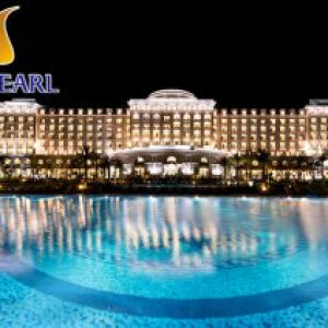 Thanh lý voucher Vinpearl Golf Land !! Khách sạn chỉ 3,7 triệu/đêm