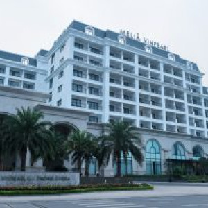Đặt Voucher Melia Vinpearl Hải Phòng – Giảm ngay 55% giá