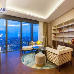 Chi tiết thủ tục đặt phòng KS Vinpearl Huế Hotel cho khách du lịch