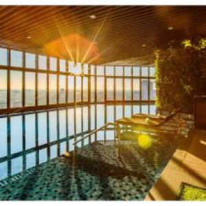 Đặt phòng deluxe room tại Vinpearl Huế hotel từ 500k/khách ưu đãi mới
