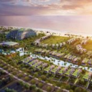 Giá đặt phòng Vinpearl Nam Hội an Resort & Villas Update năm 2024