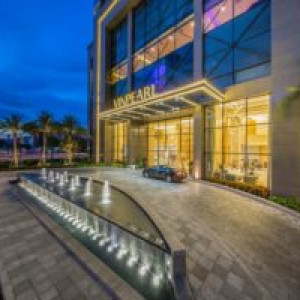 Cập nhật bảng giá phòng Vinpearl hotel Hà Tĩnh mới nhất.