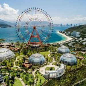 Vinpearl Land – Hơn 10 năm khẳng định vị thế
