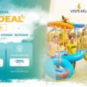 Bạn Có Biết Giá Vé Vinpearl Land Phú Quốc Là Bao Nhiêu ?
