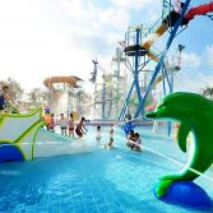 Vinpearl Land Cửa Hội – Điểm dừng chân “lạ mà quen” chuẩn vui chơi