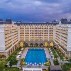 Combo 2N1Đ VinHolidays Phú Quốc giá chỉ từ 900k/người