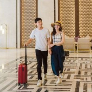 Voucher Melia Vinpearl Huế – Tiết kiệm 35% chi phí cho chuyến đi