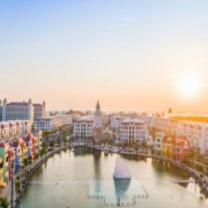 Khám phá Phú Quốc United Center – Siêu quần thể nghỉ dưỡng