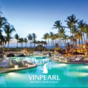 Bán Voucher khách sạn vinpearl Phú Quốc !! Full dịch vụ chỉ 3,5 triệu