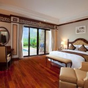 Voucher vinpearl luxury nha trang villa 1 phòng ngủ bạn đã biết chưa ?