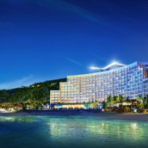 Voucher đặt phòng villa 4 ngủ tại Vinpearl Nha Trang Bay