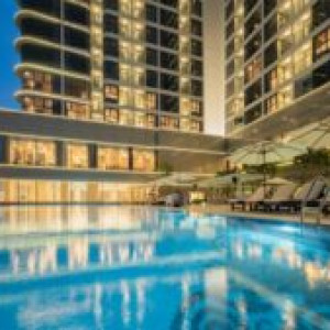 Thủ tục đặt phòng Khách sạn vinpearl đà nẵng riverfront suites ?