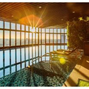Đặt phòng deluxe room tại Vinpearl Huế hotel từ 500k/khách ưu đãi mới