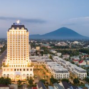 Đặt phòng nghỉ dưỡng tại Vinpearl Đồng hới hotel được gì ?