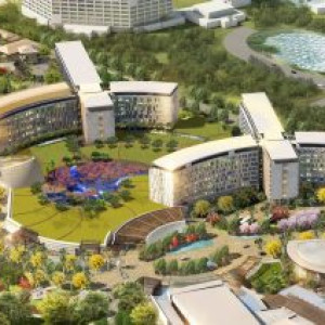 Đặt phòng Vinpearl Oasis Phú Quốc | Số điện thoại Lễ Tân hỗ trợ trực tiếp