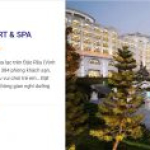 Khu du lịch Vinpearl Hạ Long | Check ngay giá phòng ƯU ĐÃI cho hè này