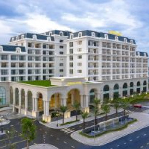 Voucher Khách sạn Vinpearl Rivera Hải Phòng ! Hỗ trợ săn Combo giá rẻ