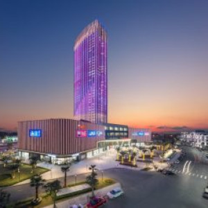 Voucher Vinpearl Imperia Hải Phòng Giá Rẻ – Update gói Combo mới