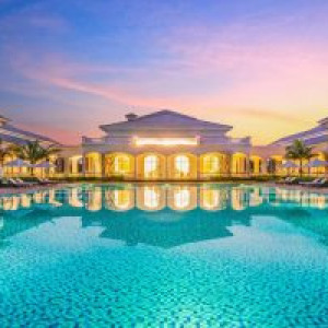 Đặt Phòng Khách sạn Vinpearl Hà Tĩnh – Bí quyết có giá rẻ nhất