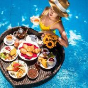 Voucher Marriott Nha Trang Resort & Spa ƯU ĐÃI NHẤT