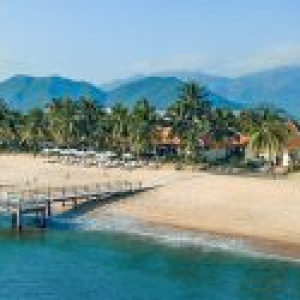 Voucher Evason Ana Mandara Nha Trang Resort ƯU ĐÃI NHẤT 2025