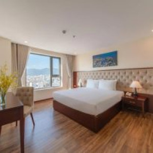 Voucher Florida Nha Trang Hotel ƯU ĐÃI NHẤT 2025