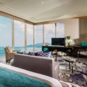 Voucher InterContinental Nha Trang ƯU ĐÃI NHẤT 2025