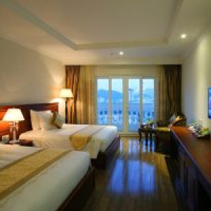 Voucher Khách sạn Nha Trang Palace Hotel ƯU ĐÃI NHẤT 2025