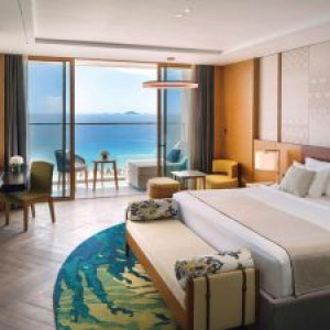 Voucher Movenpick Resort Cam Ranh Nha Trang ƯU ĐÃI NHẤT 2025