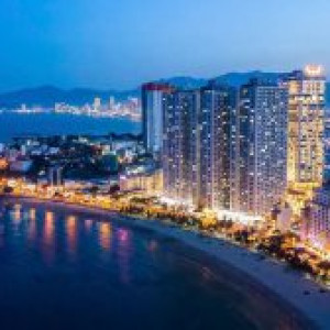 Voucher Mường Thanh Luxury Viễn Triều ƯU ĐÃI NHẤT 2025