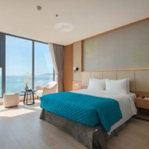 Voucher Navada Beach Hotel Nha Trang ƯU ĐÃI NHẤT 2025