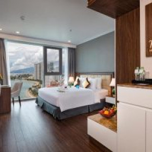 Voucher Nha Trang Horizon Hotel ƯU ĐÃI NHẤT 2025