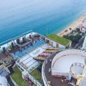 Voucher Premier Havana Nha Trang Hotel ƯU ĐÃI NHẤT 2025