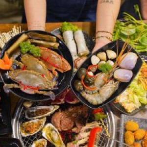 Voucher Queen Ann Nha Trang Hotel ƯU ĐÃI NHẤT 2025
