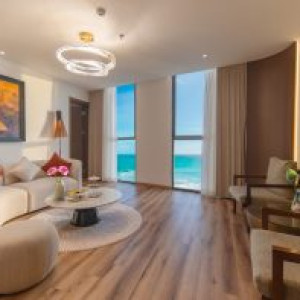 Voucher Starcity Hotel & Condotel Beachfront Nha Trang ƯU ĐÃI NHẤT 2025