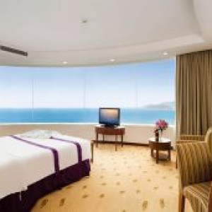 Voucher khách sạn TTC Hotel Michelia Nha Trang ƯU ĐÃI NHẤT 2025