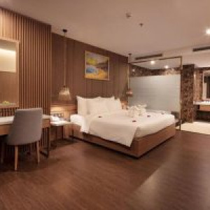 Voucher Virgo Hotel Nha Trang ƯU ĐÃI NHẤT 2025